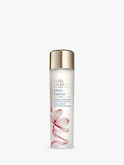 Estée Lauder Micro Essence Treatment Lotion Fresh with Sakura Ferment, 