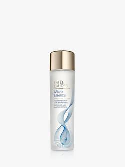 Estée Lauder Micro Essence Treatment Lotion with Bio-Ferment, 