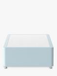 Silentnight 2 Drawer Divan Base, Single