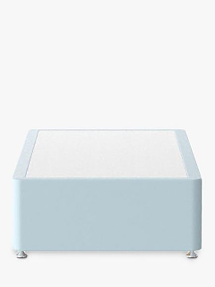 Silentnight 2 Drawer Divan Base, Single - view 2, Whisper