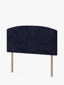 Silentnight Selene Strutted Headboard, King Size - view 2, Maritime