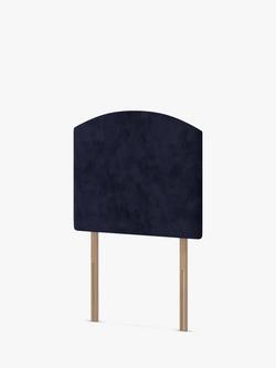 Silentnight Selene Strutted Headboard, Single - view 2, Maritime