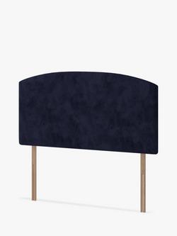 Silentnight Selene Strutted Headboard, Super King Size - view 2, Maritime