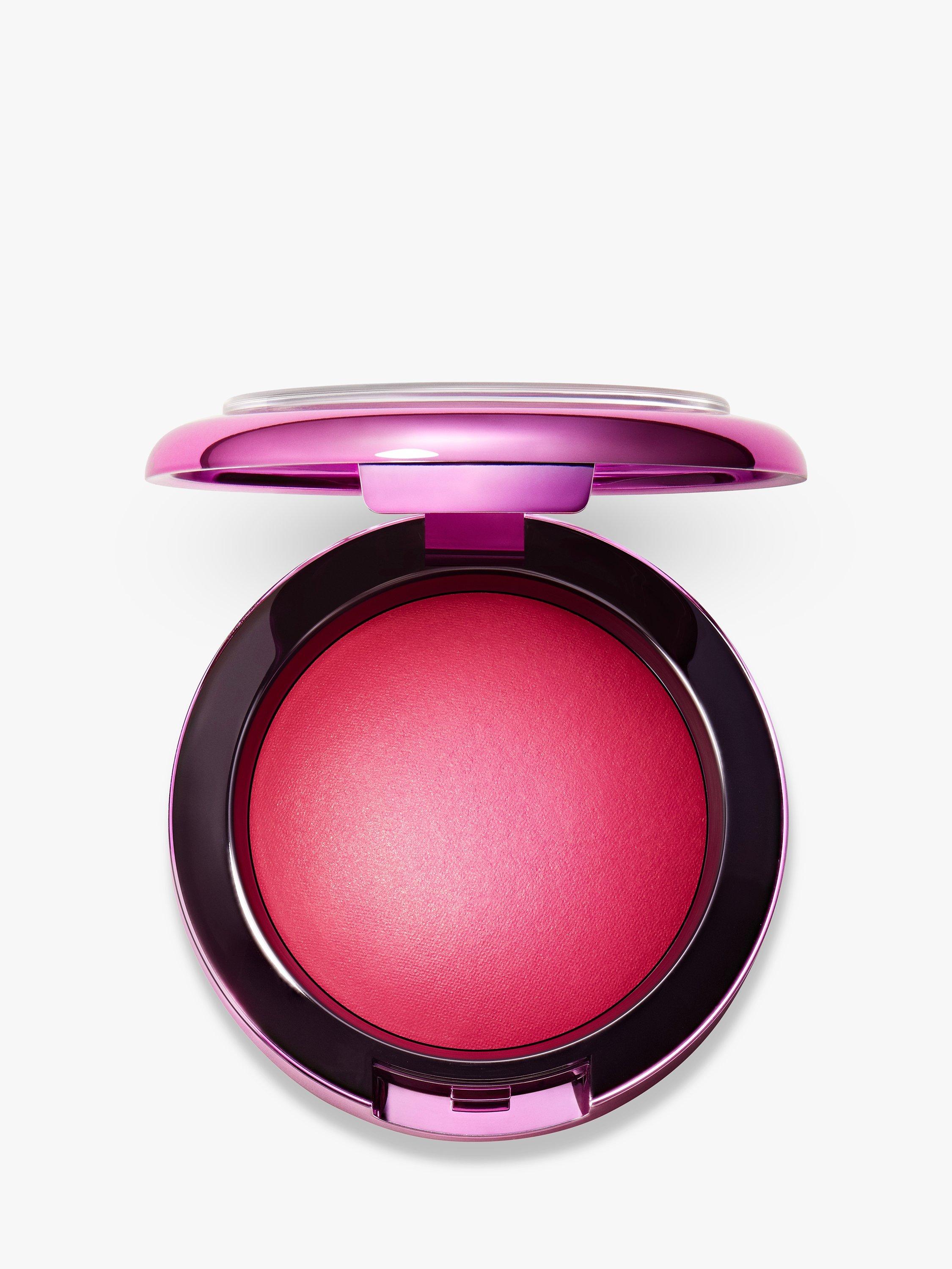 MAC Glow Play Blush - Wild Cherry, HD Cherry Tree