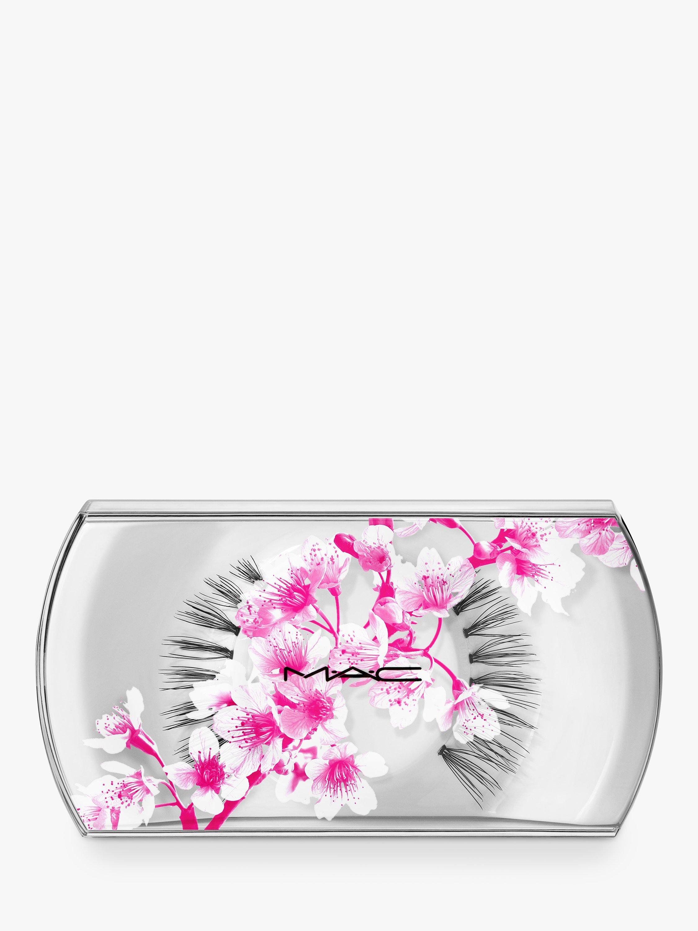 MAC 81 Lash - Wild Cherry, Charmer Lash