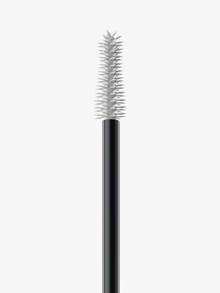 MAC MACStack Mascara Micro Brush, Black Stack - view 2, Black Stack