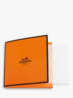 Hermès Plein Air Blotting Papers, x 100, 