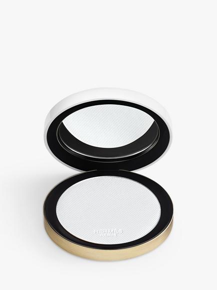 Hermès Plein Air Radiant Matte Powder, Nuage - view 2, Nuage