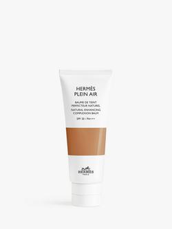 Hermès Plein Air Complexion Balm, Santal