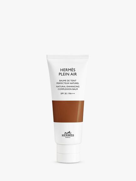Hermès Plein Air Complexion Balm, Tamarin