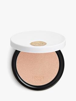 Hermès Plein Air Radiant Glow Powder, Mirage, Mirage