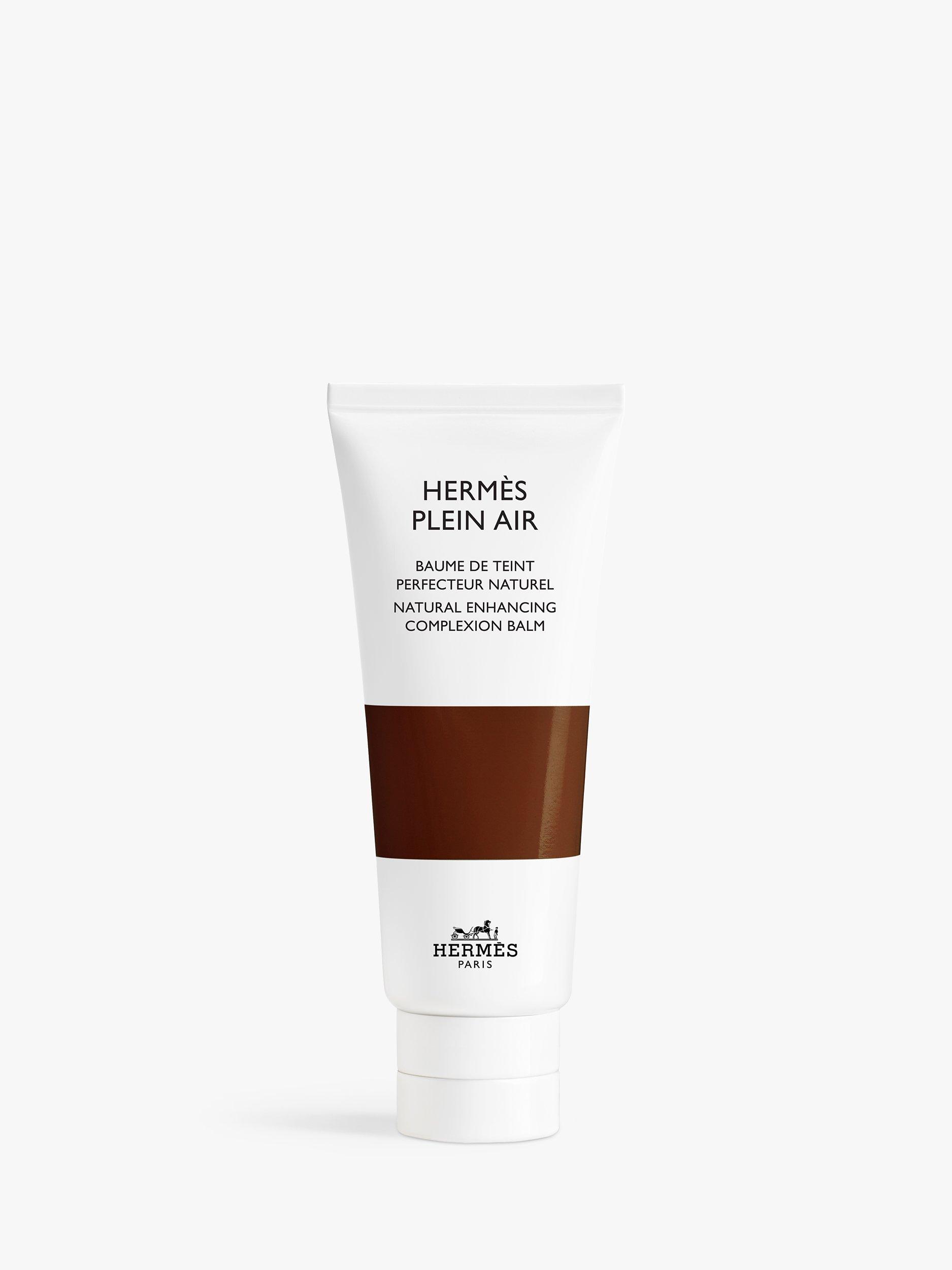 Hermès Plein Air Complexion Balm, Moka