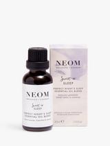 NEOM Wellbeing London Perfect Sleep Essential Oil, 30ml