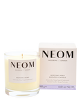 NEOM Wellbeing London Bedtime Hero Scented Candle, 185g