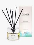 NEOM Wellbeing London Bedtime Hero Reed Diffuser