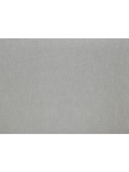 Laura Ashley Swanson Made to Measure Curtains or Roman Blind, Steel, Steel