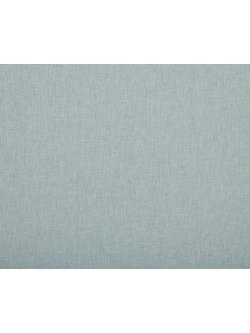 Laura Ashley Easton Made to Measure Curtains or Roman Blind, Seaspray, Pale Seaspray