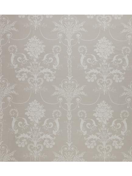 Laura Ashley Josette Made to Measure Curtains or Roman Blind, Dove Grey, Dove Grey