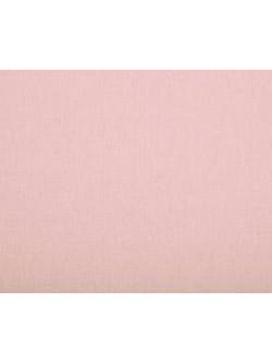 Laura Ashley Easton Made to Measure Curtains or Roman Blind, Blush, Blush