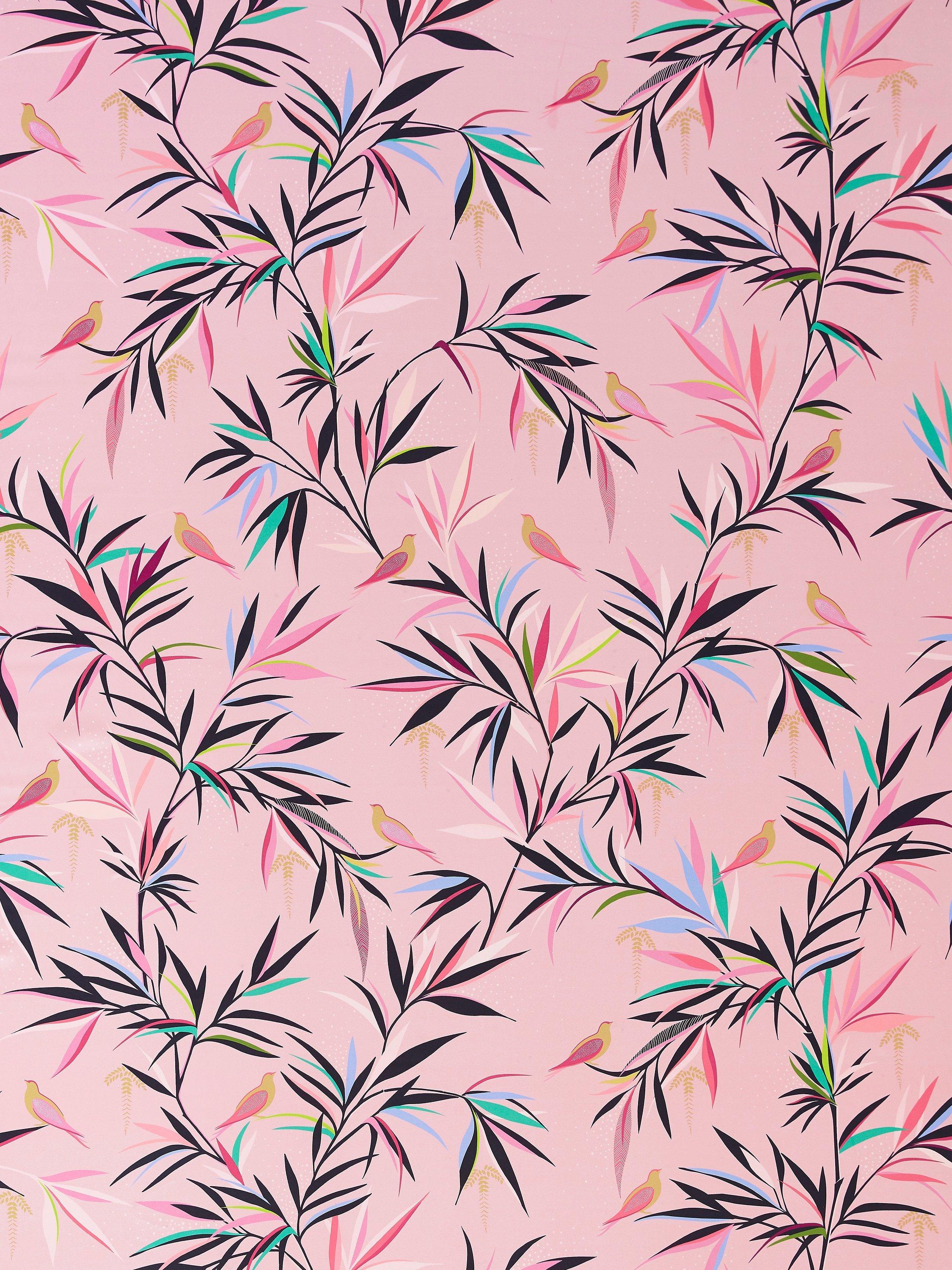 Sara Miller Bamboo Velvet Furnishing Fabric