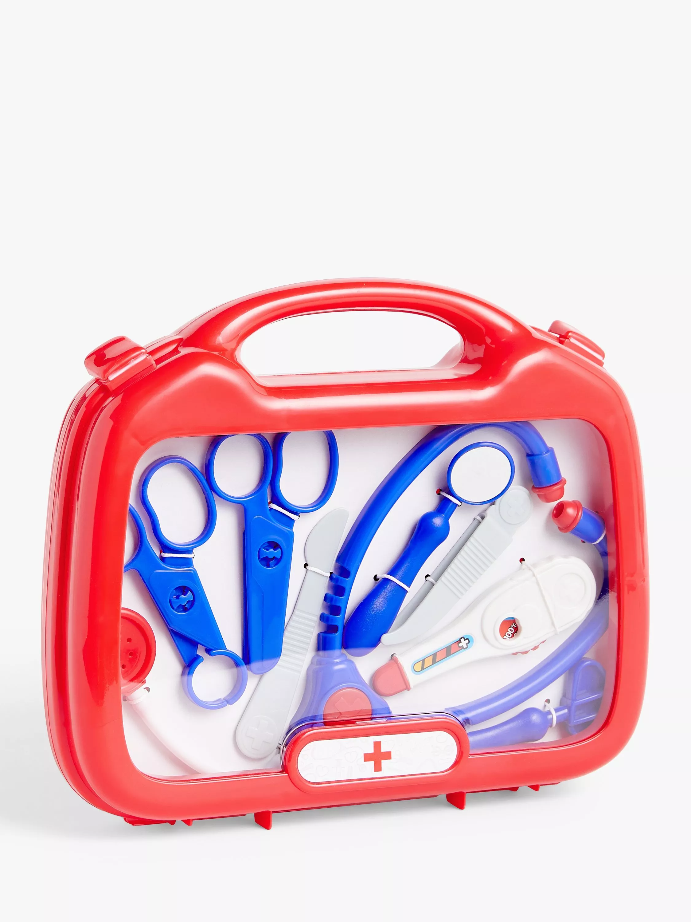 Play medical toys online