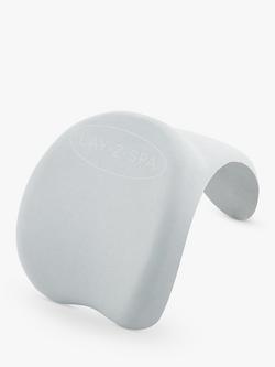 Lay‑Z‑Spa Hot Tub Pillows, Pack of 2, Grey - view 2, Grey