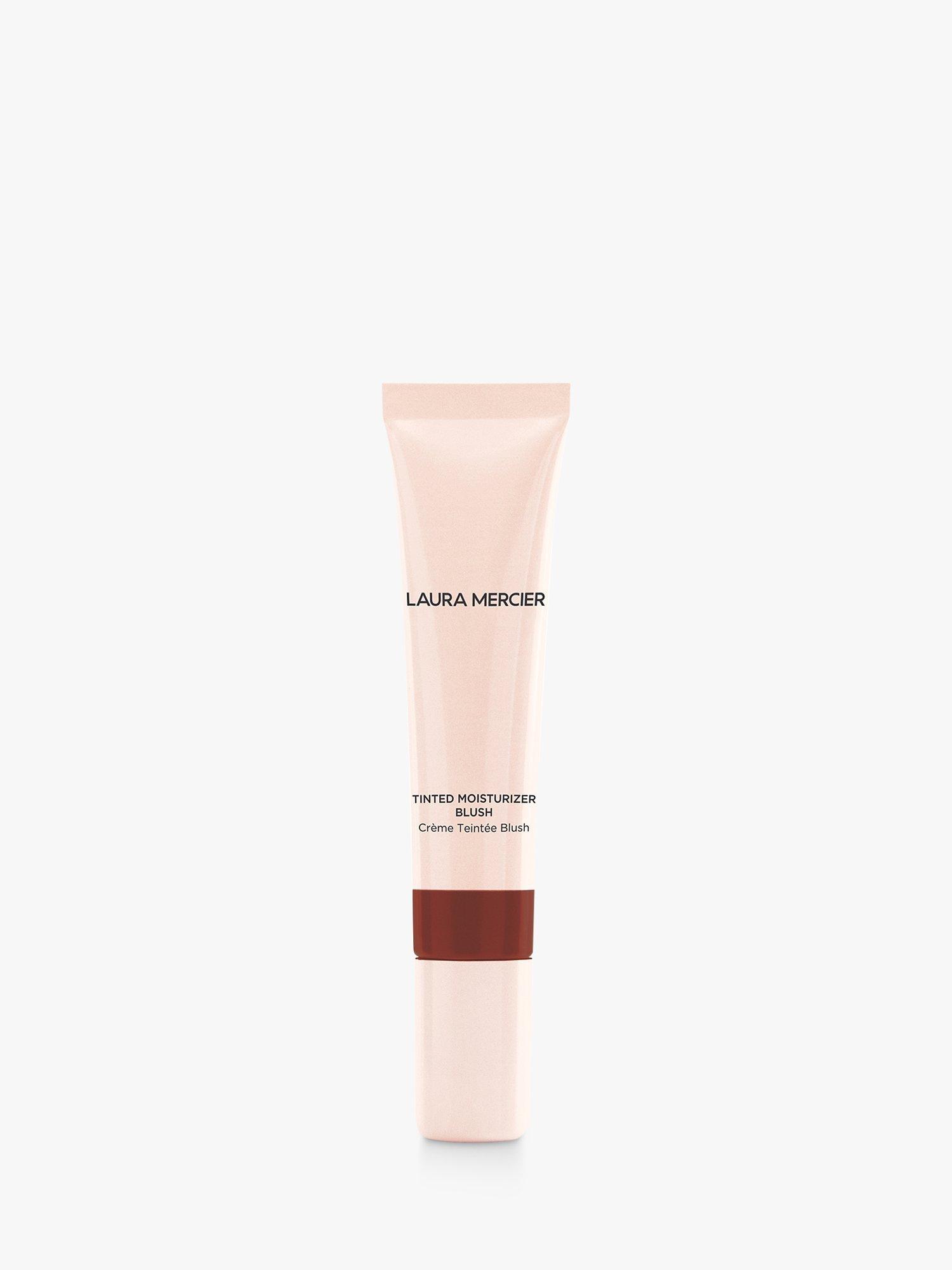 Product image 1 of 4, which shows Laura Mercier Tinted Moisturiser Blush, French Riviera