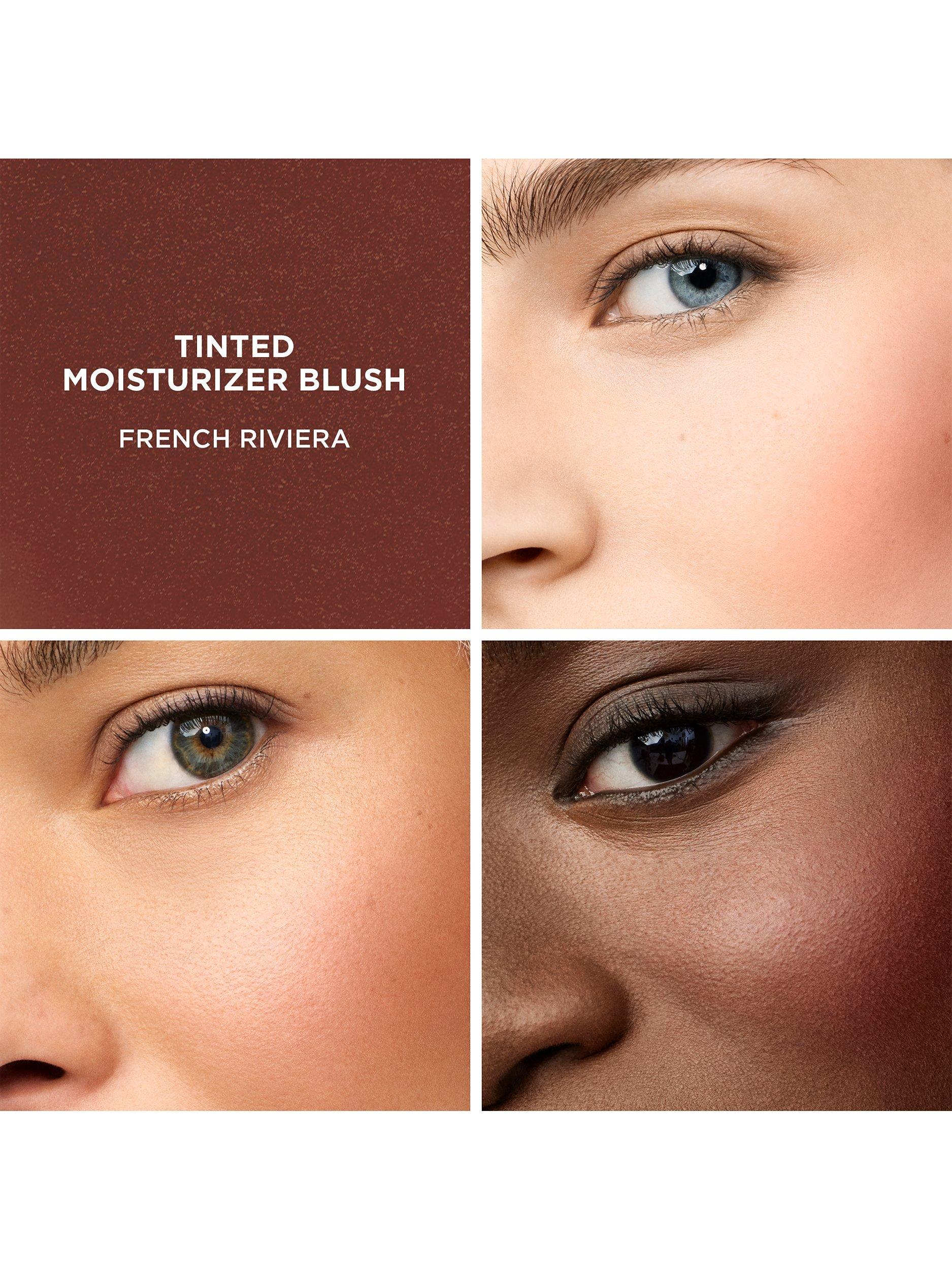 Product image 3 of 4, which shows Laura Mercier Tinted Moisturiser Blush, French Riviera