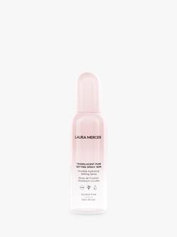 Laura Mercier Translucent Pure Setting Spray 16HR, 