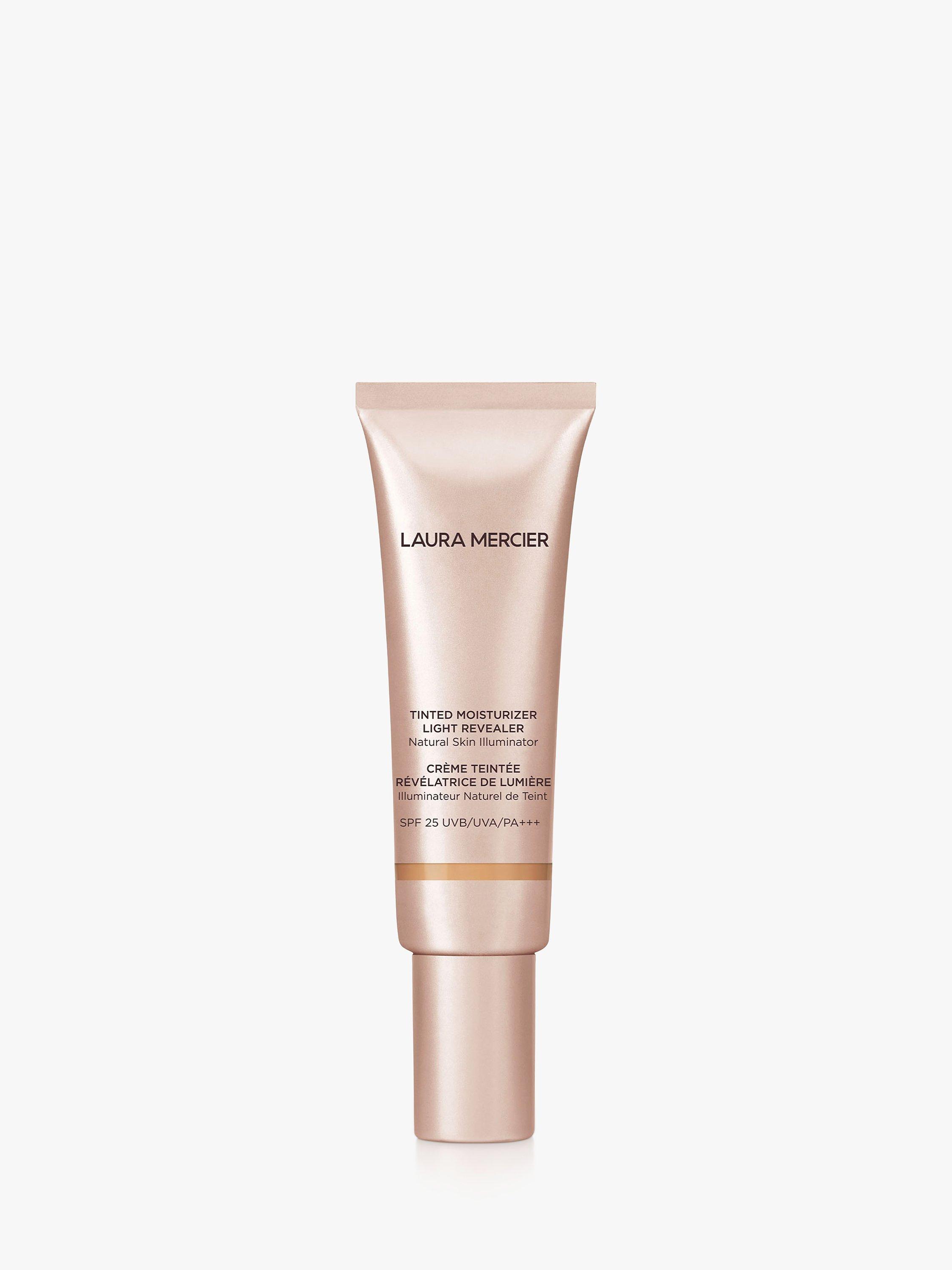 Product image 1 of 2, which shows Laura Mercier Tinted Moisturiser Light Revealer Natural Skin Illuminator, SPF 25, 2N1 Nude