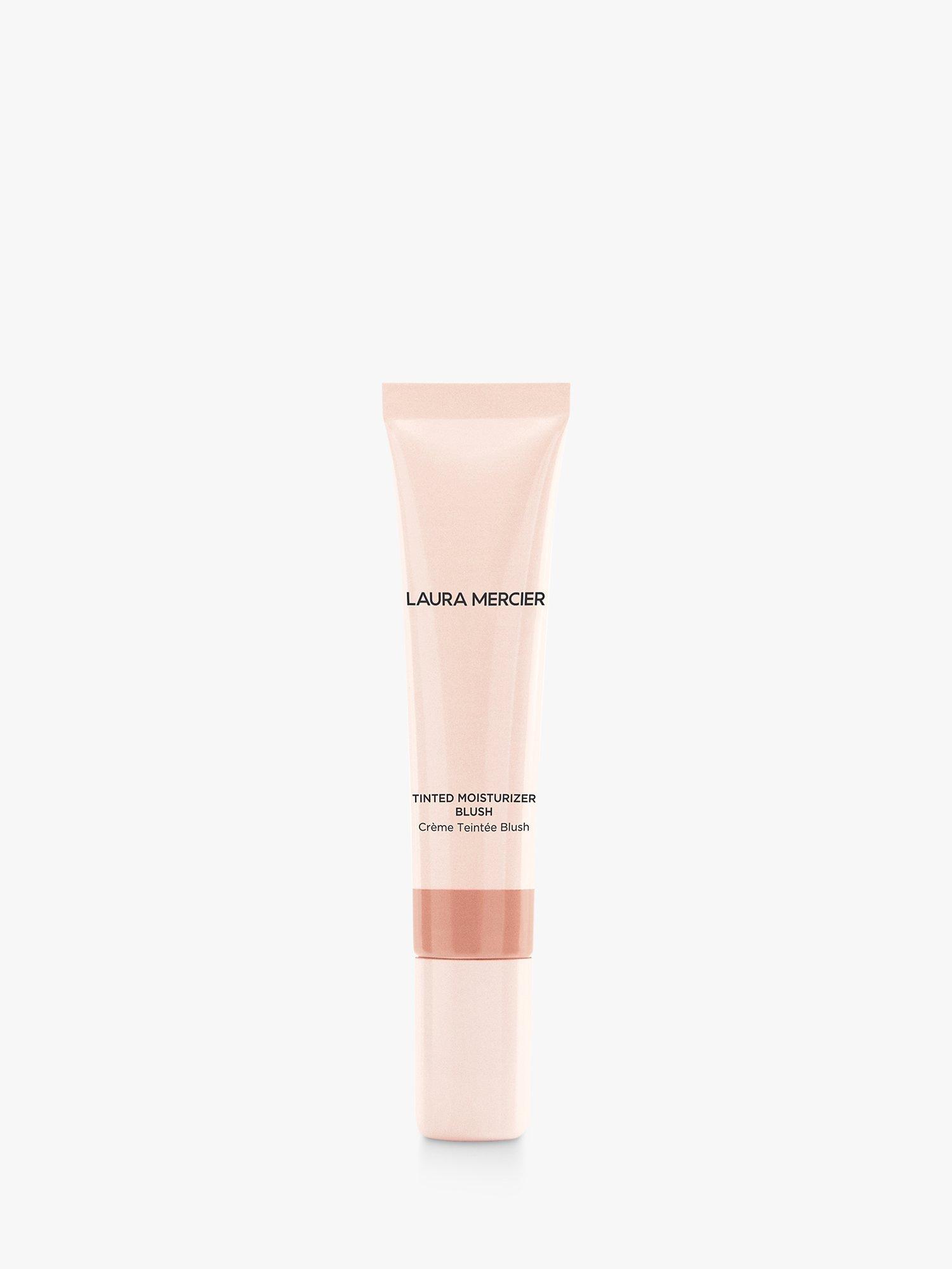 Product image 1 of 4, which shows Laura Mercier Tinted Moisturiser Blush, La Piscine