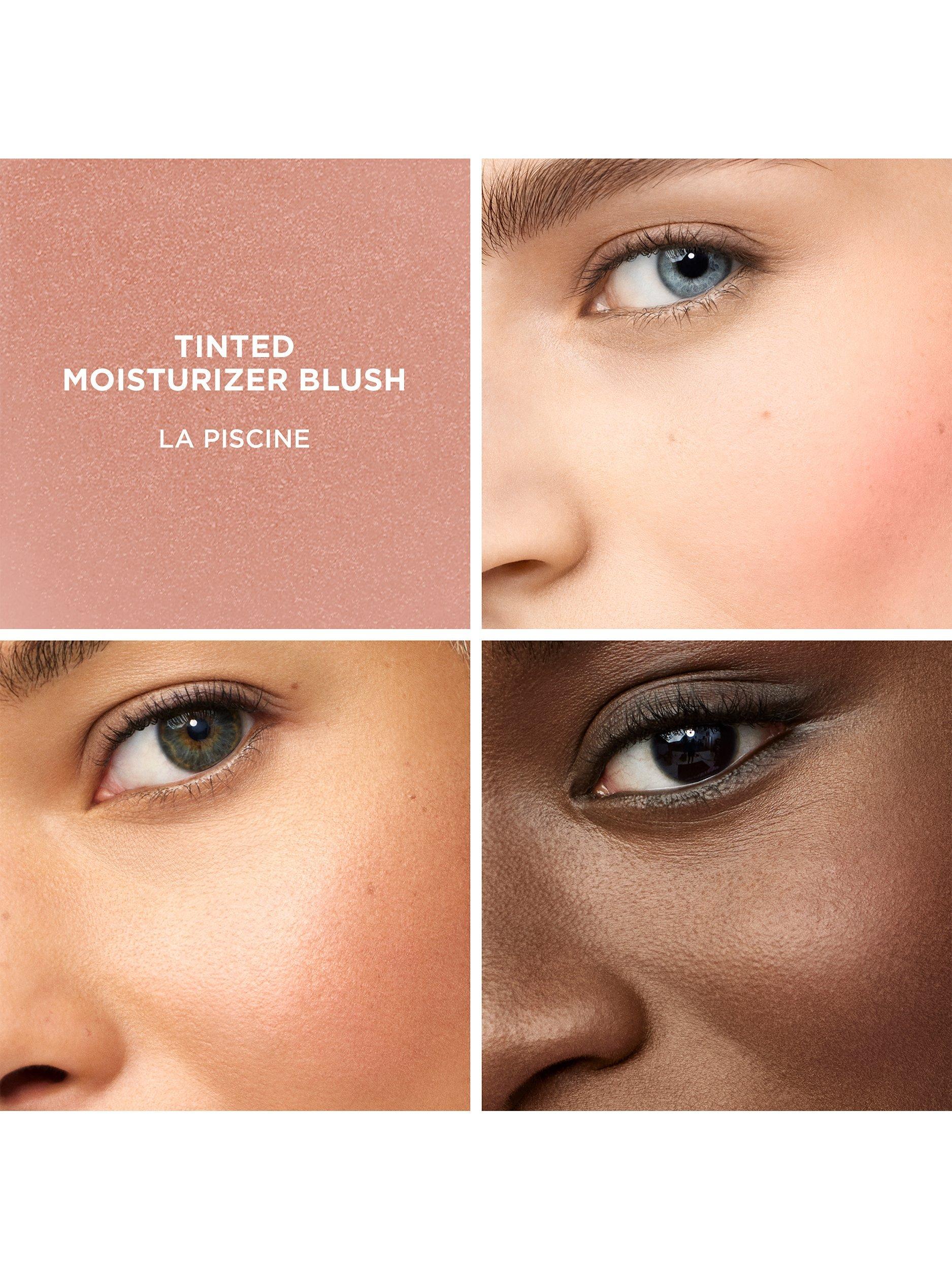 Product image 3 of 4, which shows Laura Mercier Tinted Moisturiser Blush, La Piscine