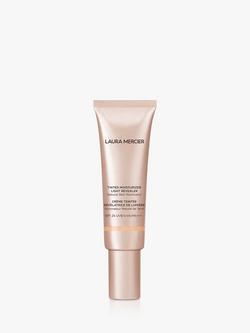 Laura Mercier Tinted Moisturiser Light Revealer Natural Skin Illuminator, SPF 25, 0n1 Petal