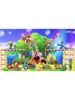 Super Smash Bros. Ultimate, Switch - view 2, 