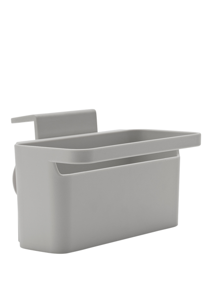 Brabantia SinkSide In-sink Organiser, Mid Grey