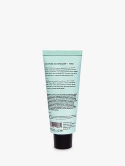 OTO Cleansing Jam Exfoliator, 100ml - view 2, 