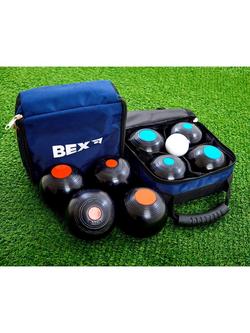 Bex Garden Boules Set - view 2, Multi