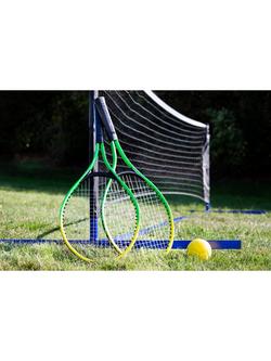 Sunsport Short Tennis Set - view 2, Multi