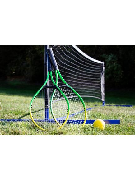 Sunsport Short Tennis Set - view 2, Multi