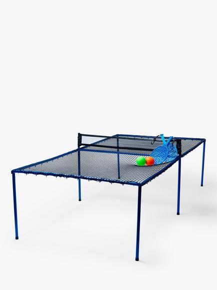Gamesson Bounce Ping Pong Game, Multi