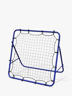 Sunsport Rebounder Trainer, 100cm, Multi