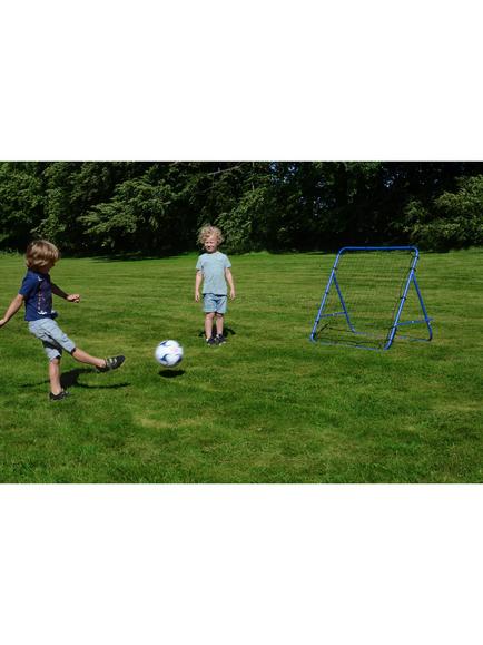 Sunsport Rebounder Trainer, 100cm - view 2, Multi