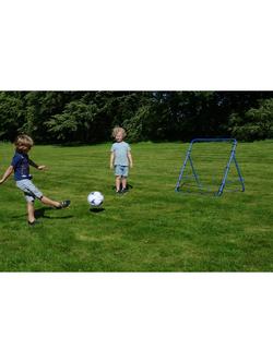 Sunsport Football Rebounder - view 2, Multi