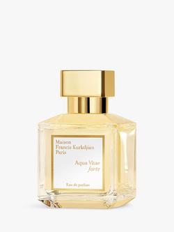 Maison Francis Kurkdjian Aqua Vitae Forte Eau de Parfum, 70ml, 
