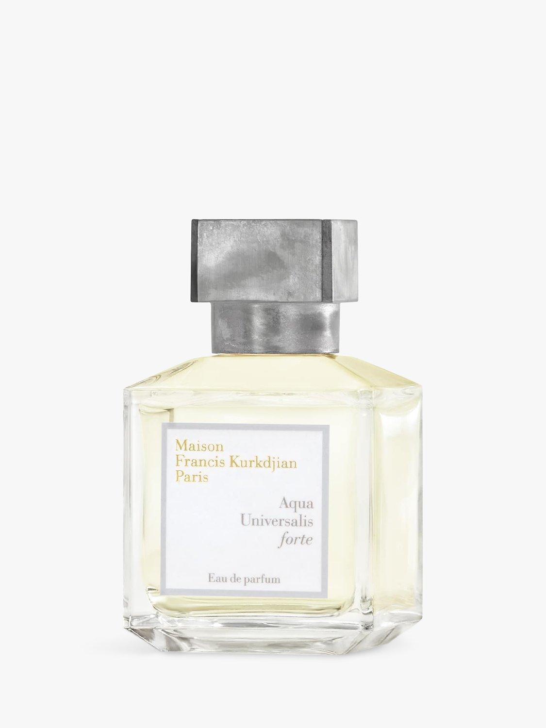 Maison selling Francis Kurkdjian Aqua Universalis Forte 70ml edp Unisex