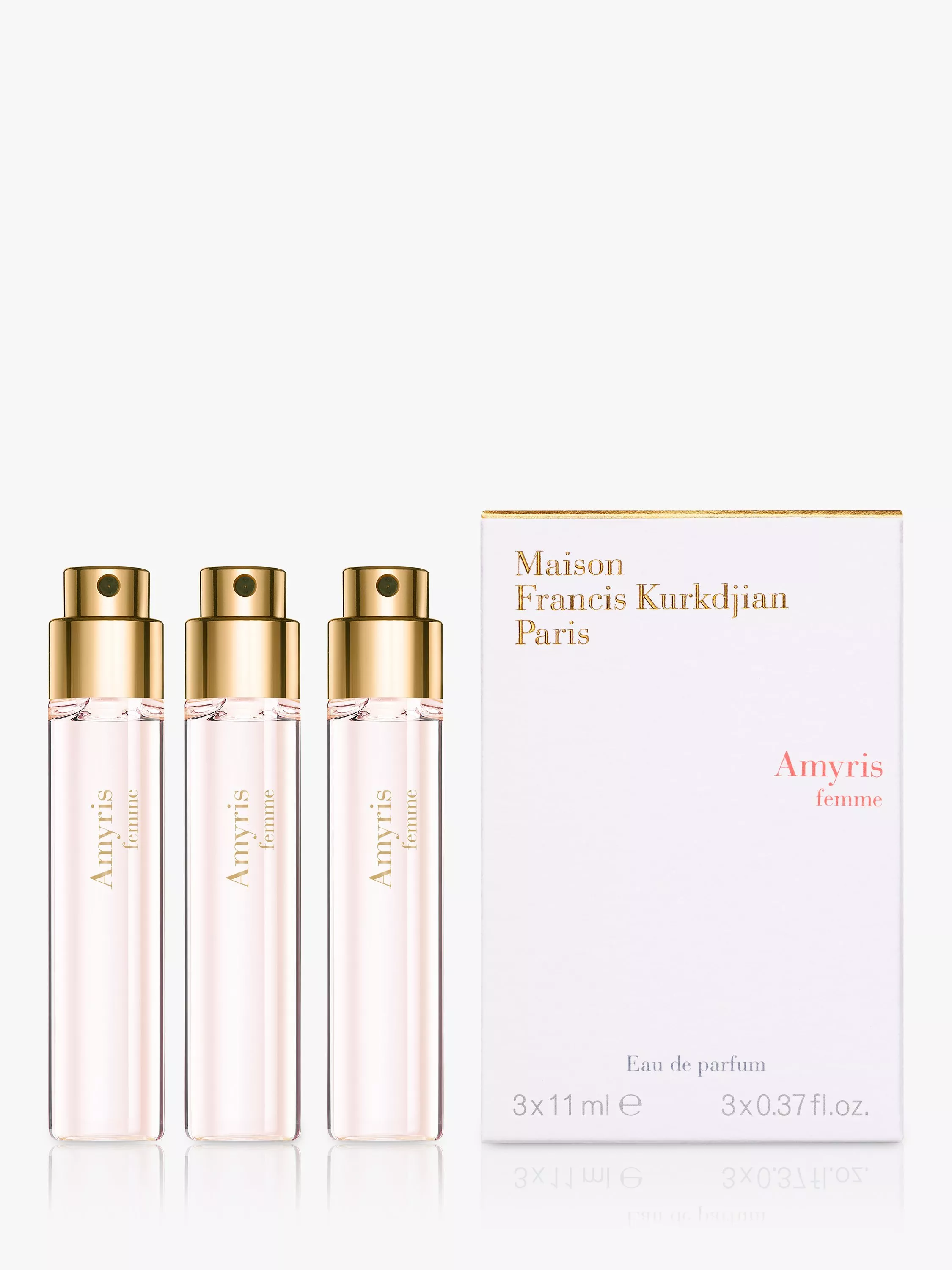 Maison Francis Kurkdjian Paris Amryis store Femme Body Oil