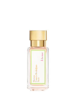 Maison Francis Kurkdjian À La Rose Eau de Parfum, 
