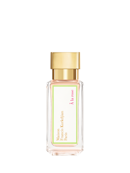 Maison Francis Kurkdjian À La Rose Eau de Parfum, 