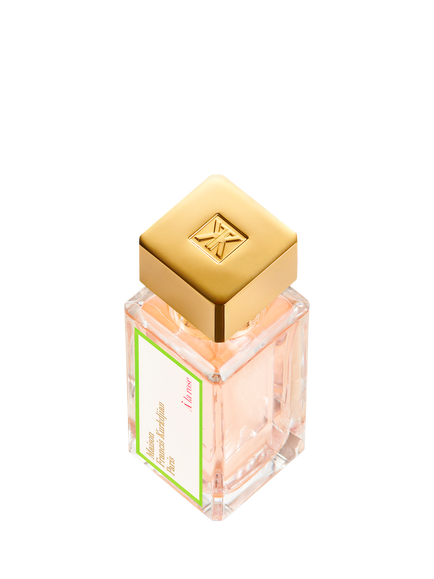 Maison Francis Kurkdjian À La Rose Eau de Parfum - view 2, 