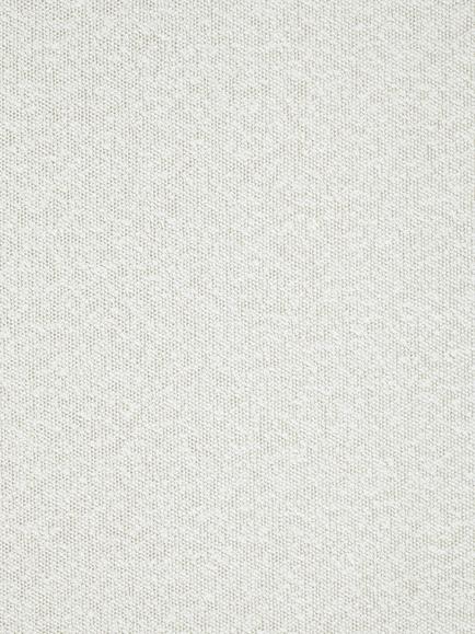 John Lewis Boucle Plain Fabric, Marshmallow, Price Band B, Boucle Marshmallow